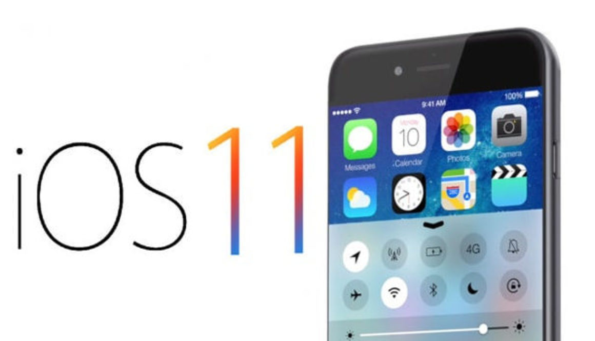 iOS 11