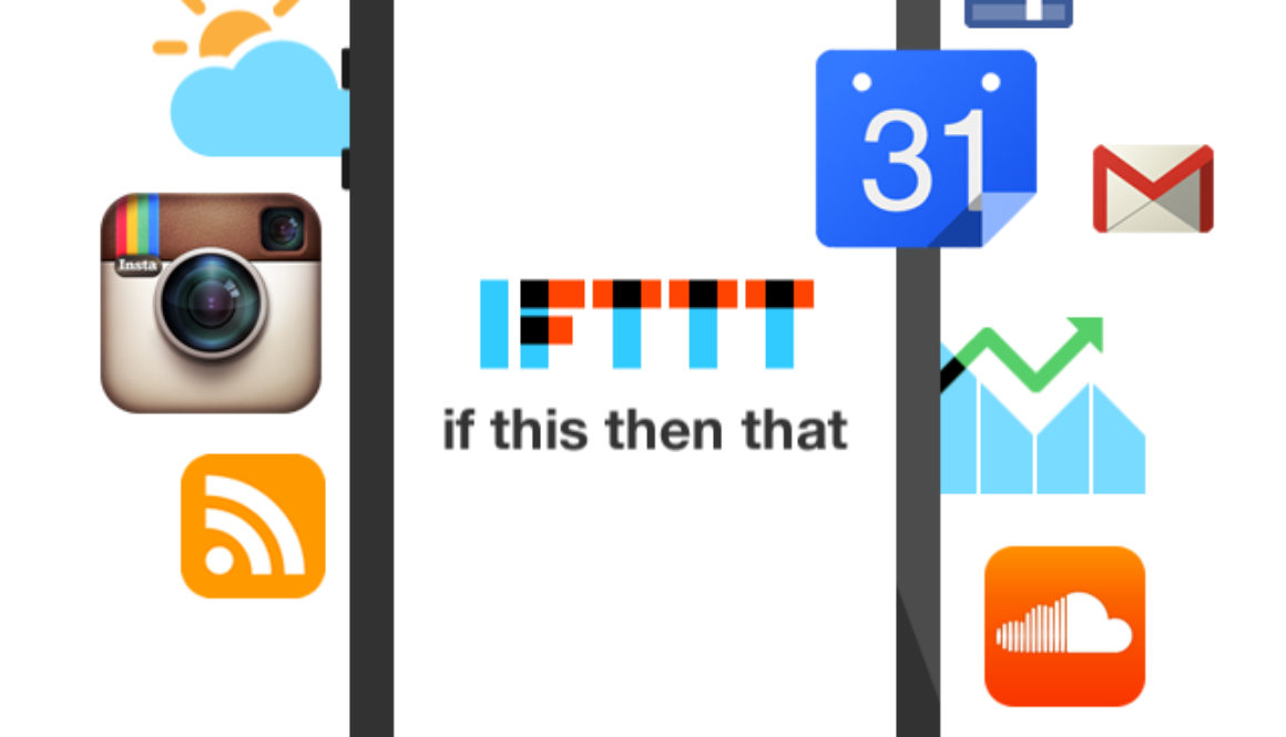 IFTTT for iPhone – Intro Screen 01 IFTTT: If This, Then That