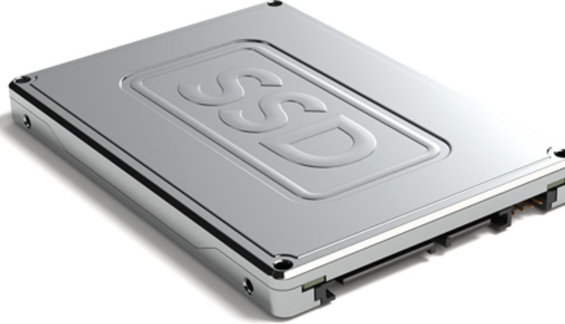 ssd Why switch to Solid-State Drives?