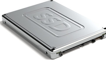 ssd Why switch to Solid-State Drives?